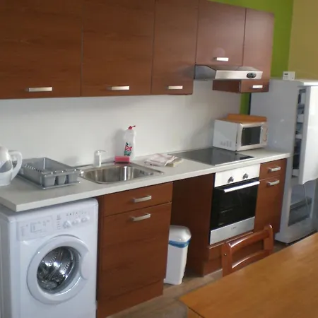 Aparthotel City