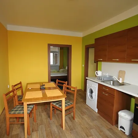 City 3* Pardubice