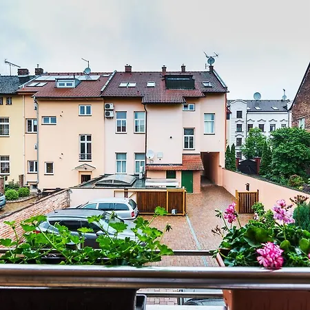 City Aparthotel 3*