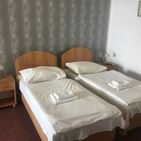 Aparthotel City Pardubice