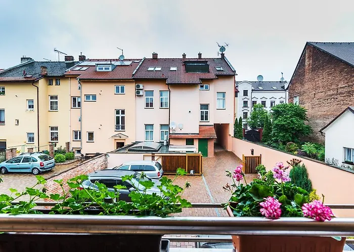 City Aparthotel 3*