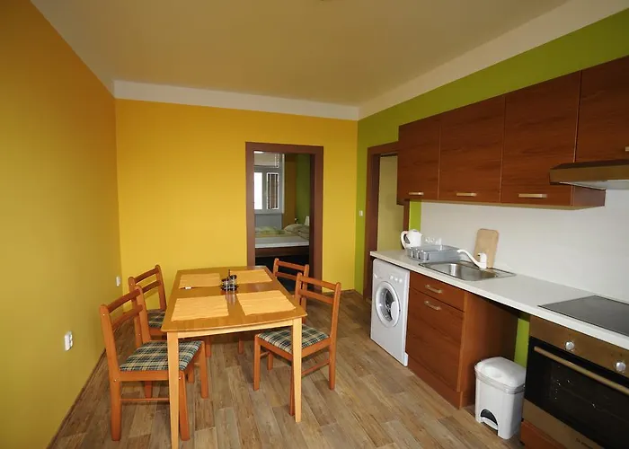 City 3* Pardubice