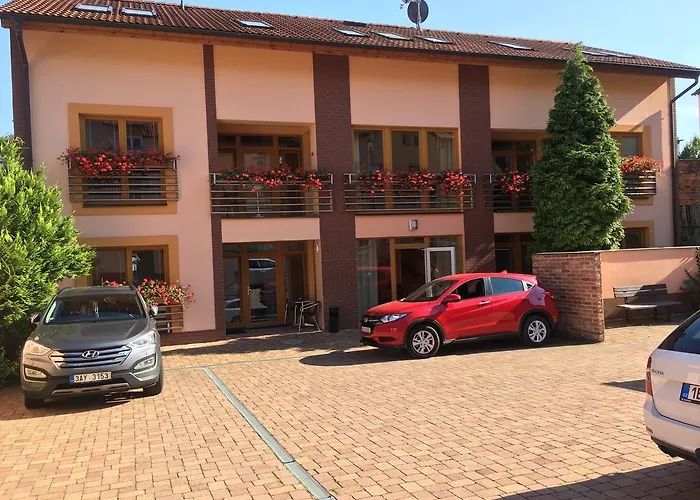 City Aparthotel 3*