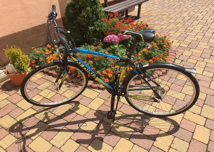 City Pardubice